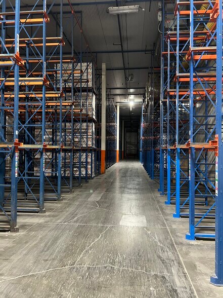 More Photos Of 778 Interstate View Dr, Mount Crawford Refrigeration Cold Storage For Lease