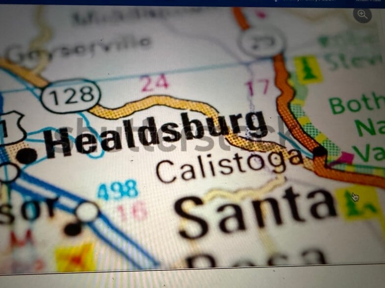 More Photos Of 178 Dry Creek Rd, Healdsburg Hotel For Sale