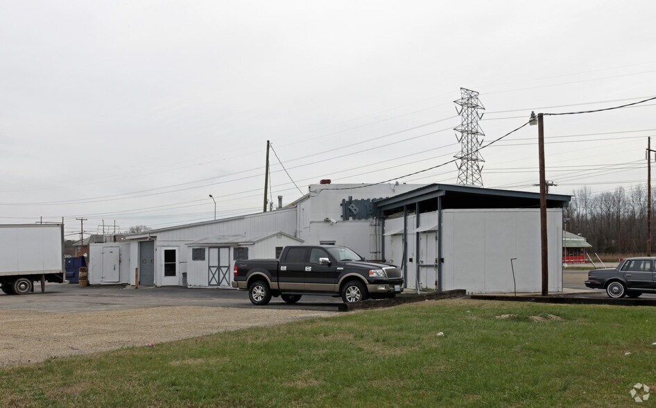 More Photos Of 3312 Williamsburg Rd, Richmond Freestanding For Sale