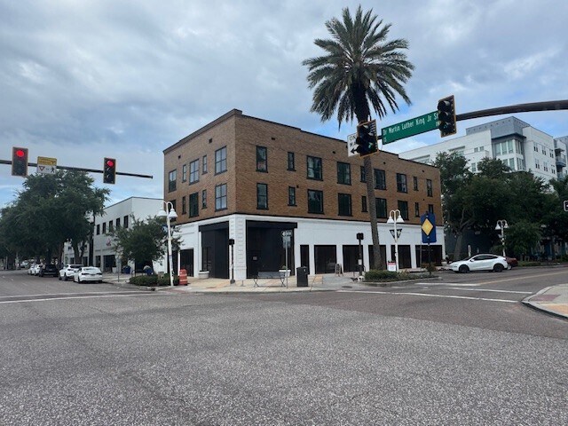 Primary Photo Of 900-912 Central Ave, Saint Petersburg Office For Lease