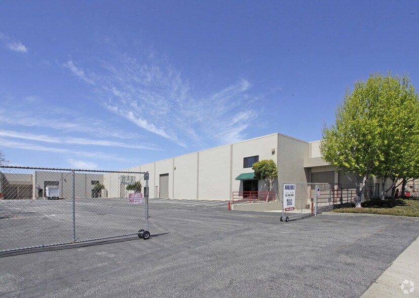 More Photos Of 831 Almar Ave, Santa Cruz Manufacturing For Lease