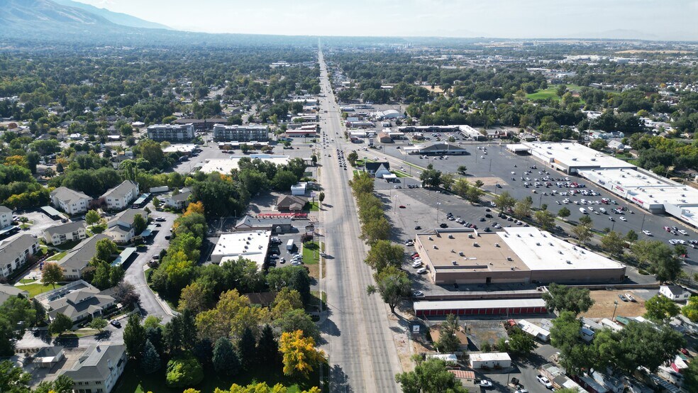 More Photos Of 150 N Washington Blvd, Ogden Unknown For Lease