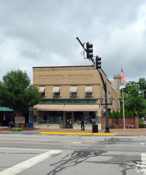 More Photos Of 600 3rd St, Beaver Storefront Retail Residential For Lease
