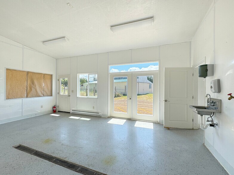 More Photos Of 1002 Lemmon Rd, Port Angeles Land For Sale