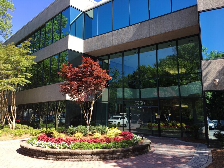 More Photos Of 5950 Live Oak Pky, Norcross Office For Lease