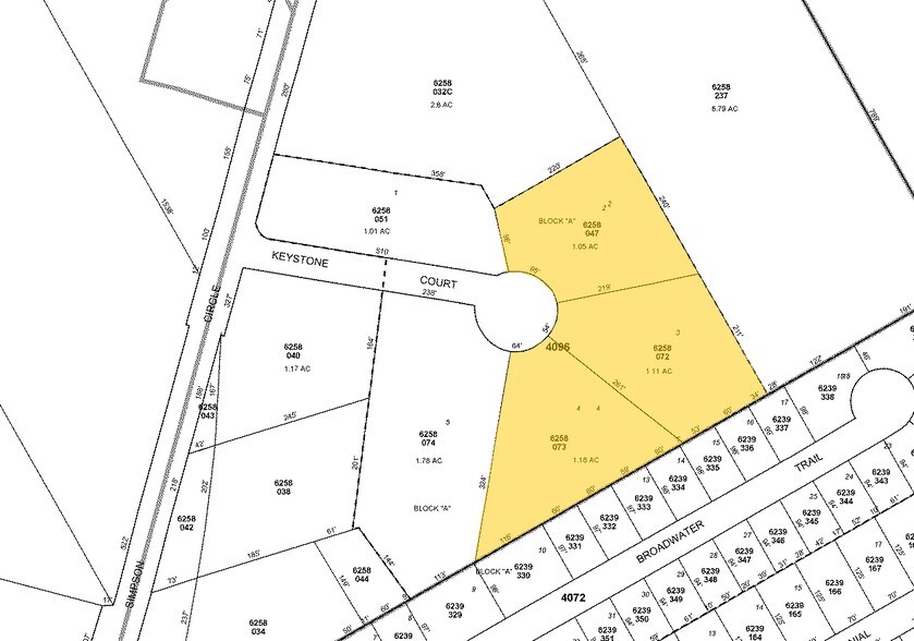 More Photos Of 2725 Keystone Ct, Norcross Industrial For Sale