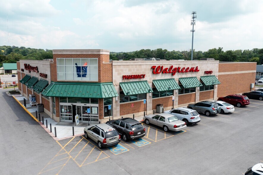 More Photos Of 5225 N 90th St, Omaha Drugstore For Sale