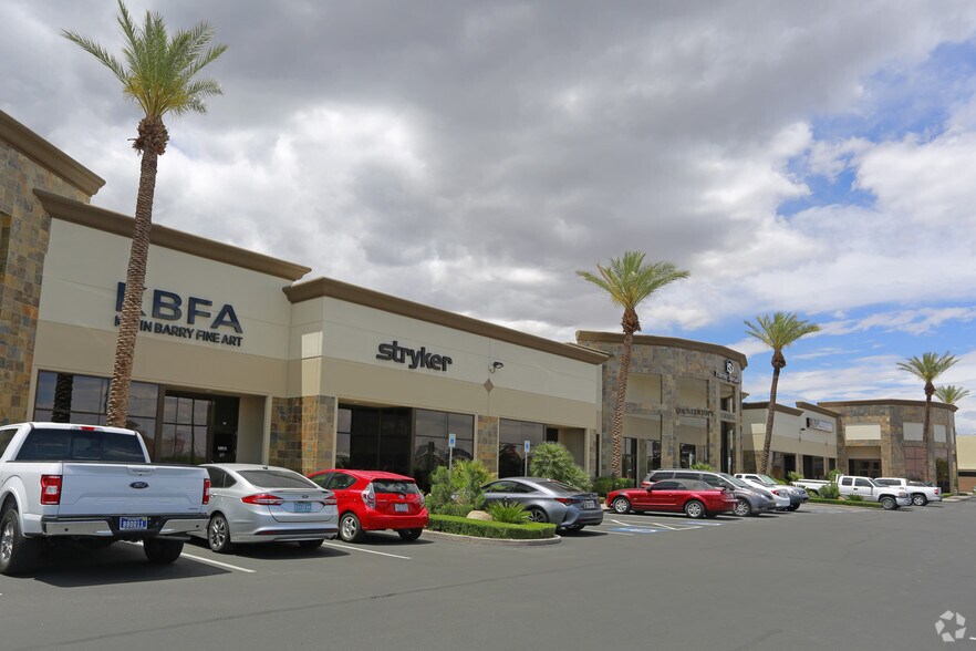 More Photos Of 6001 S Decatur Blvd, Las Vegas Unknown For Lease