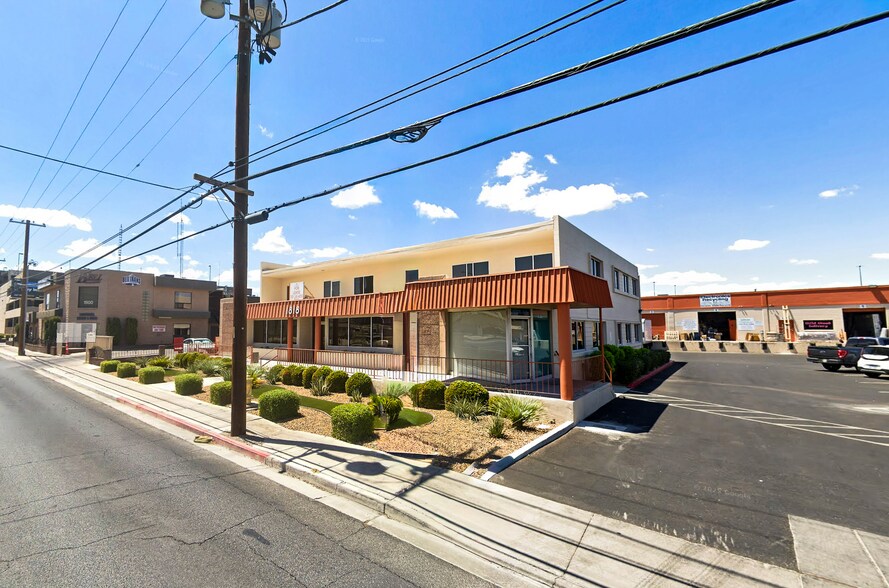 More Photos Of 1818 Industrial Rd, Las Vegas Loft Creative Space For Lease
