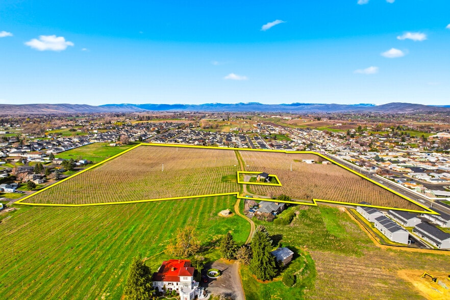 More Photos Of 6806 W Washington Ave, Yakima Land For Sale