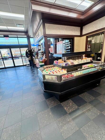 More Photos Of 2664 Route 112, Medford Service Station For Sale