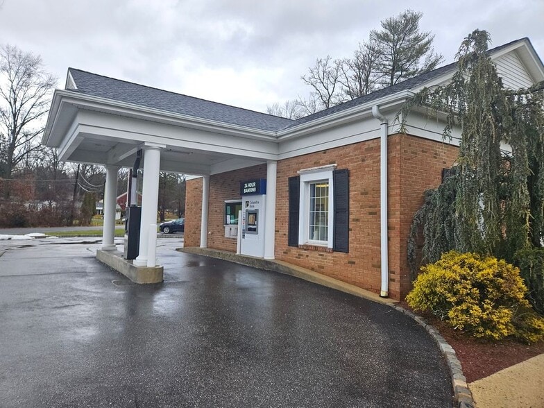 More Photos Of 118 W Main St, High Bridge Bank For Sale