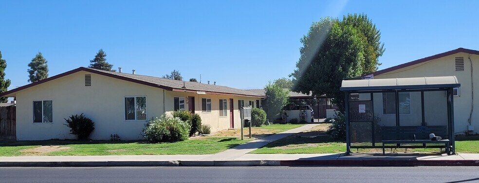 More Photos Of 340 S Blackstone St, Tulare Apartments For Sale