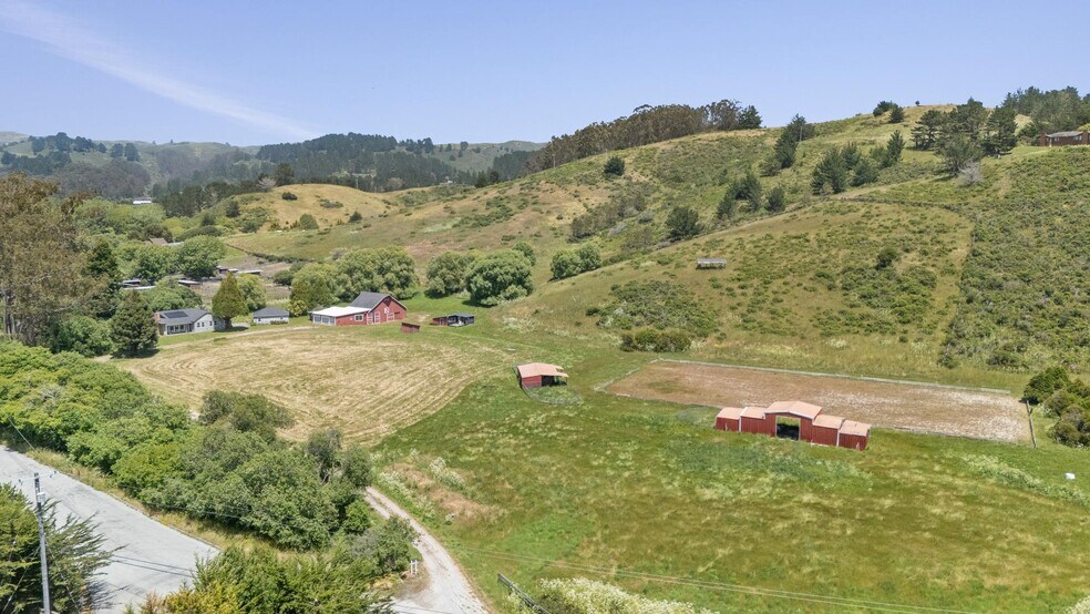 More Photos Of 1650 Stage Rd, Pescadero Specialty For Sale