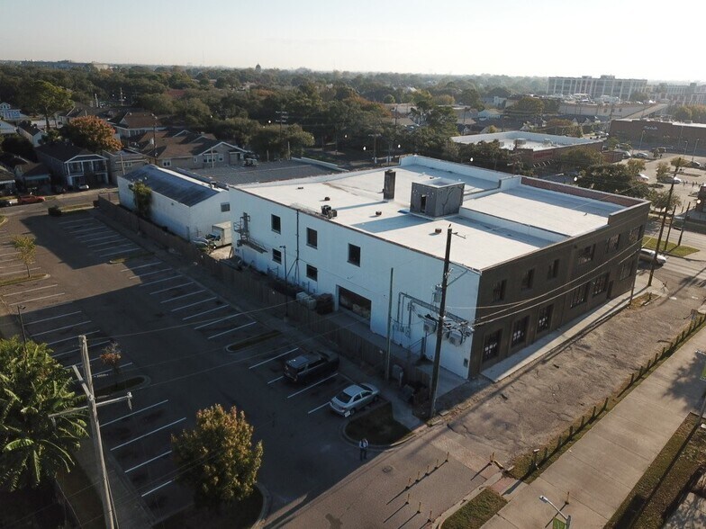 More Photos Of 509 N Carrollton Ave, New Orleans Storefront For Lease