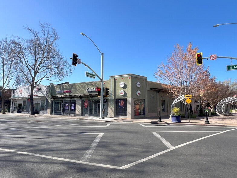 More Photos Of 1415 E 14th St, San Leandro Unknown For Lease