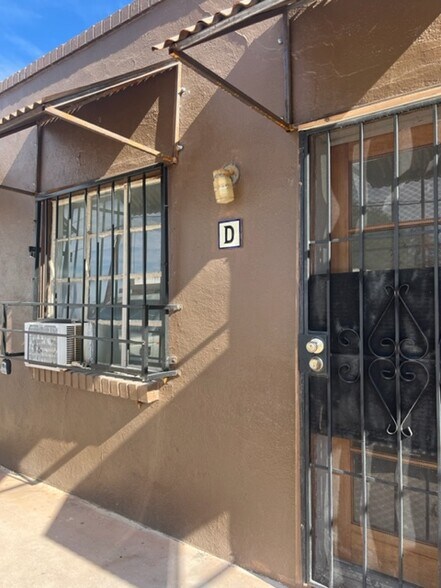 More Photos Of 120 E 34th St, Tucson Apartments For Sale