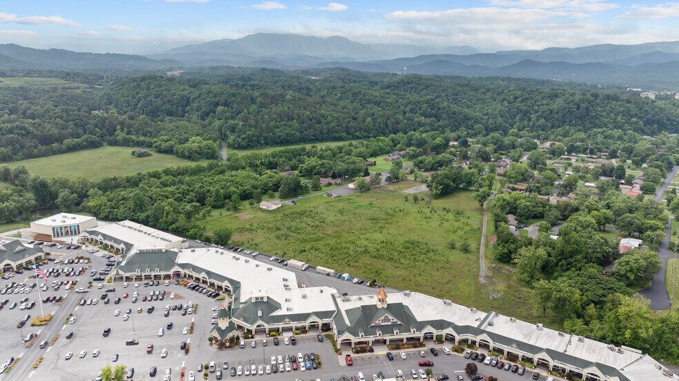 More Photos Of 232 Caton Rd, Sevierville Land For Sale