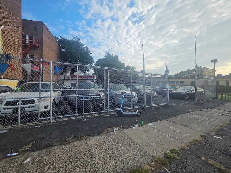 More Photos Of 815 S Orange Ave, East Orange Land For Sale