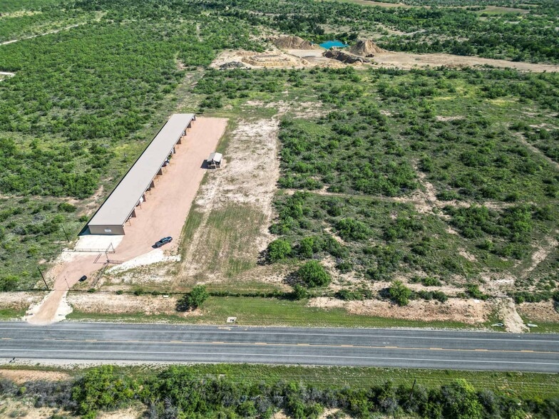 More Photos Of 1432 FM 1929, Voss Trailer Camper Park For Sale