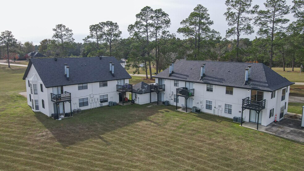 More Photos Of 70601 Chapman Drive, Abita Springs Multifamily For Sale