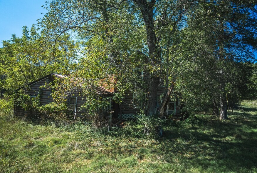 More Photos Of 4263 County Road 1, Steelville Land For Sale