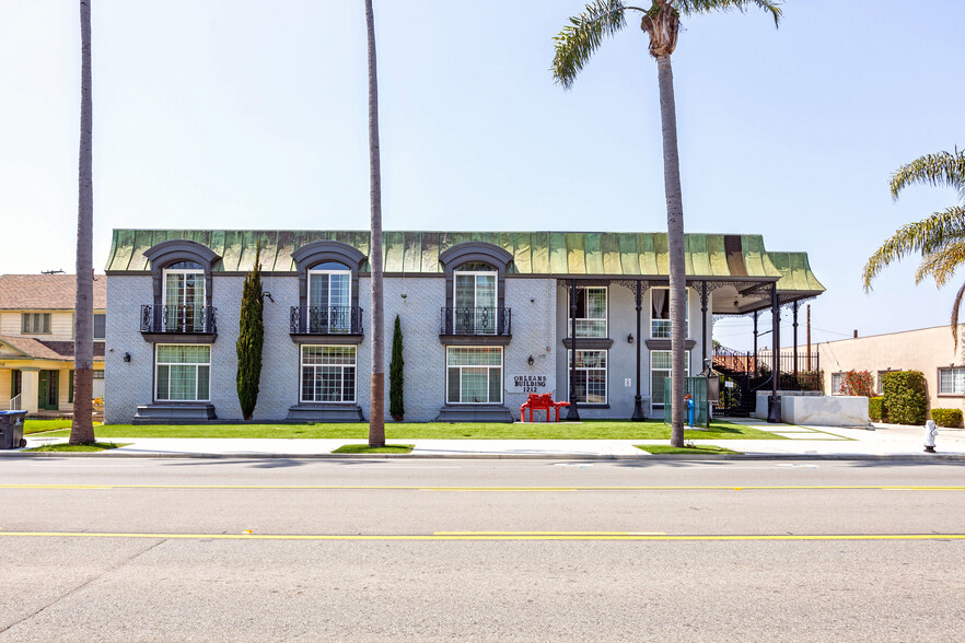 Primary Photo Of 1212 N Broadway, Santa Ana Apartments For Sale