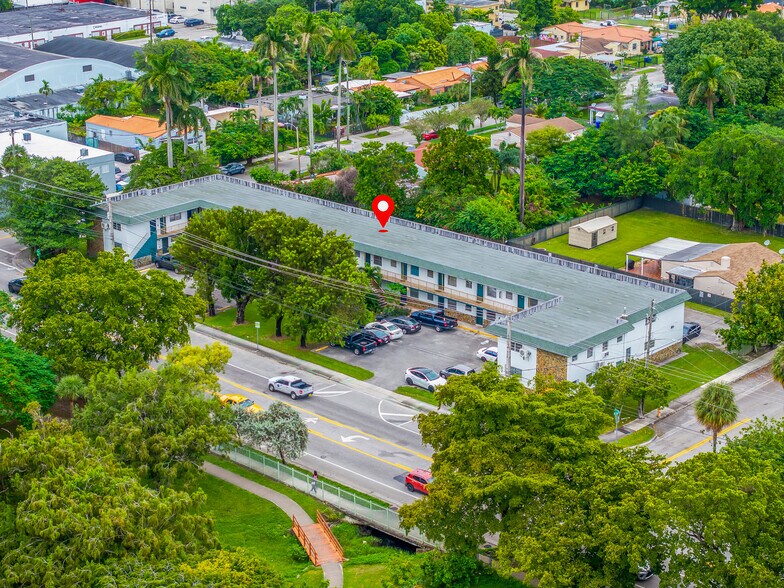 More Photos Of 2629 NW 17th Ave, Miami Apartments For Sale