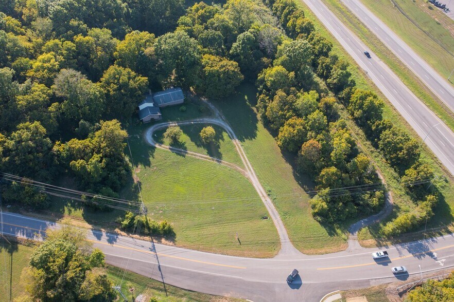 More Photos Of 231 Theta Pike, Columbia Land For Sale