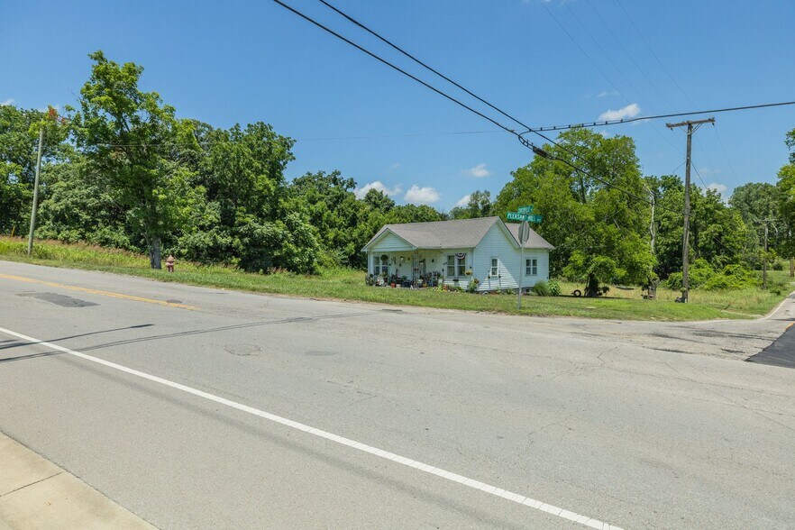 More Photos Of 1541 Pleasant Hill RD, Mt Juliet Land For Sale