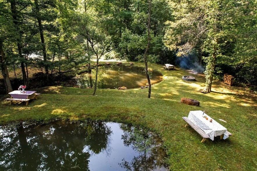 More Photos Of 38 Camp Ultima Blvd, Franklin Hospitality For Sale