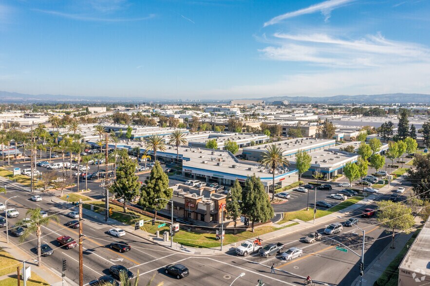 More Photos Of 1715 E Wilshire Ave, Santa Ana Flex For Sale