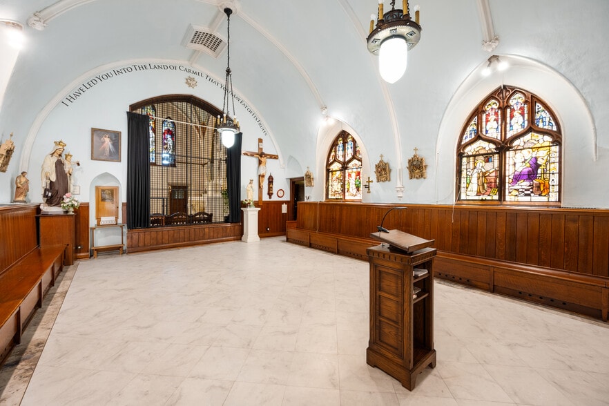 More Photos Of 94 Shoshone st, Buffalo Religious Facility For Sale