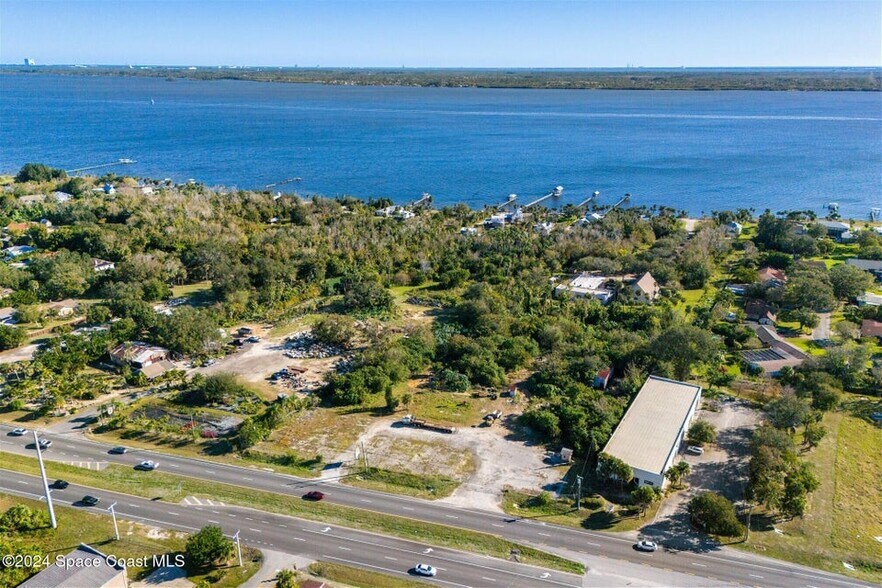 More Photos Of 3740 N US 1 Hwy, Cocoa Land For Sale