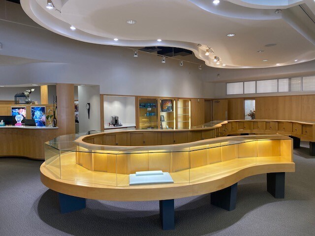 More Photos Of 100 Westgate Pky, Amarillo General Retail For Sale