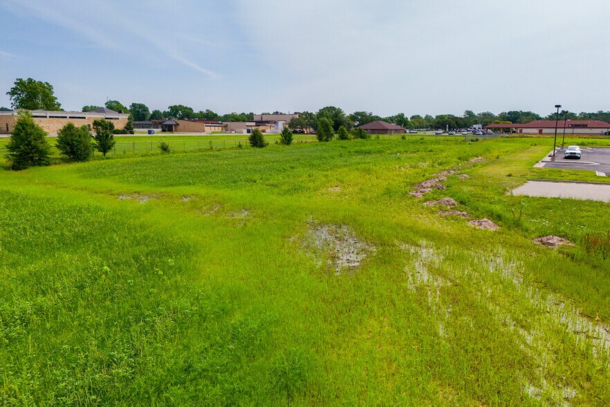 More Photos Of 2.8 +/- Acres on Central & Tyler, Wichita Land For Sale