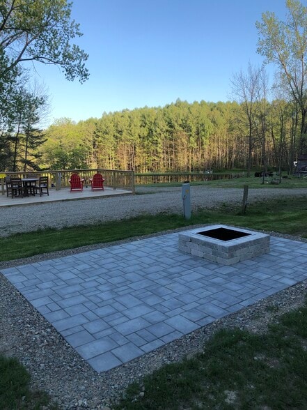 More Photos Of 7632 Centerville Rd, Houghton Trailer Camper Park For Sale