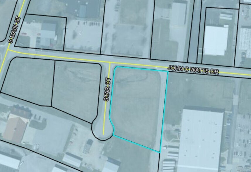 More Photos Of John C Watts Drive, Nicholasville Land For Sale