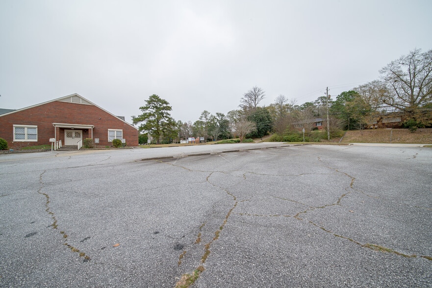 More Photos Of 4323 Primrose Rd, Columbus Religious Facility For Sale