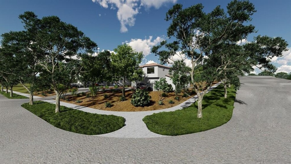 More Photos Of Nordahl Road @ Rock Spring, Escondido Land For Sale