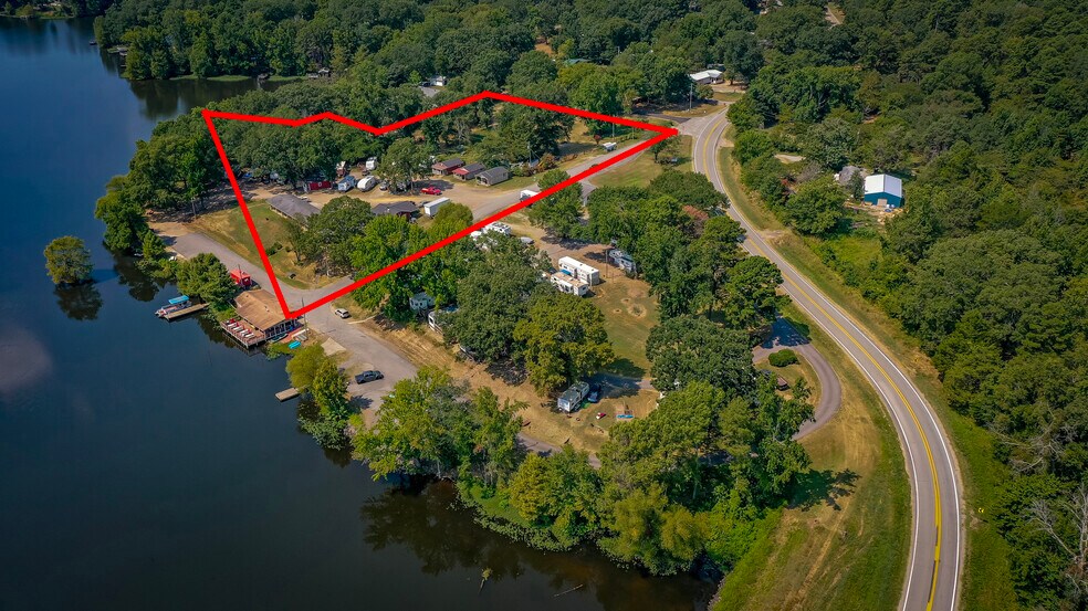 More Photos Of 18 Coffee Creek Lndg, Perryville Hotel For Sale