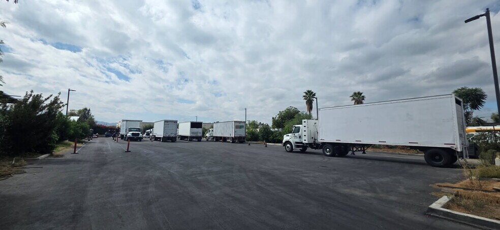 More Photos Of 781 E Santa Fe St, San Bernardino Land For Sale