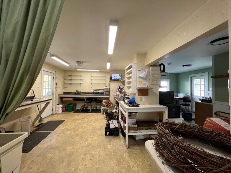 More Photos Of 75 Montcalm St, Ticonderoga Office Residential For Sale