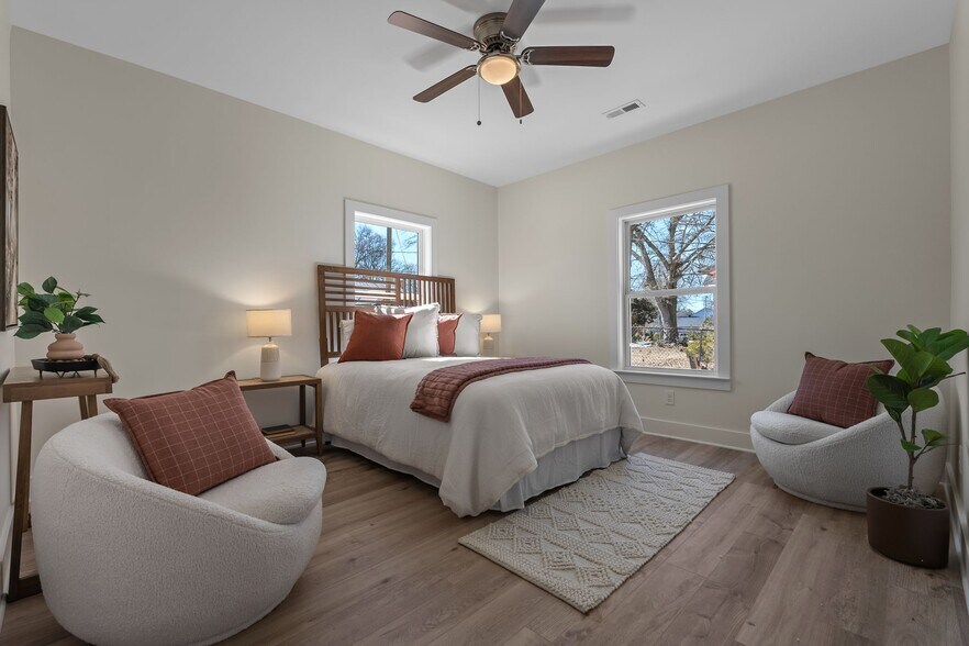 More Photos Of , Greenville Multifamily For Sale