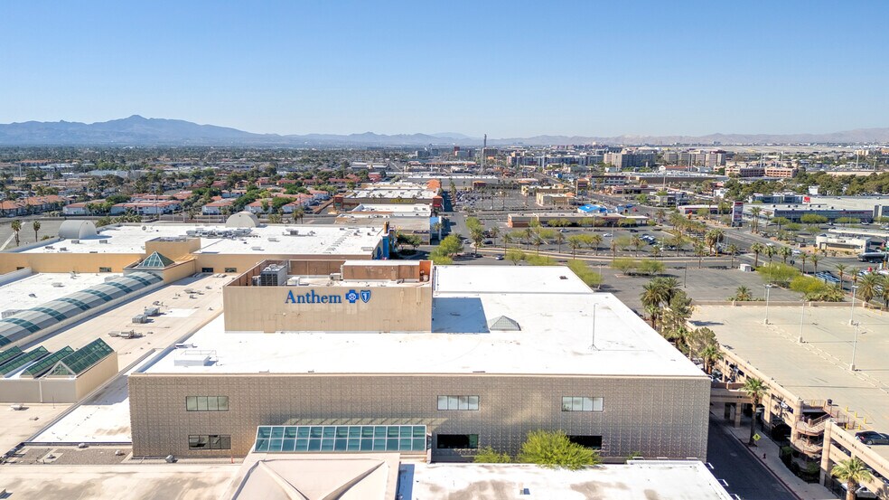 More Photos Of 3634 S Maryland Pky, Las Vegas Office For Lease