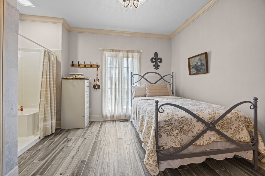 More Photos Of 1110 Pleasant Hill Church Rd, Siler City Lodge Meeting Hall For Sale
