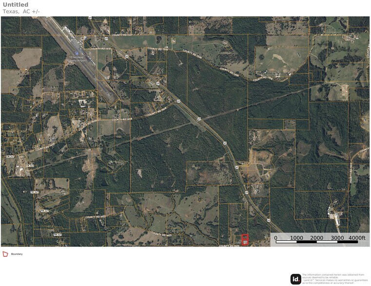 More Photos Of 1975 County Road 1605, Rusk Manufacturing For Sale