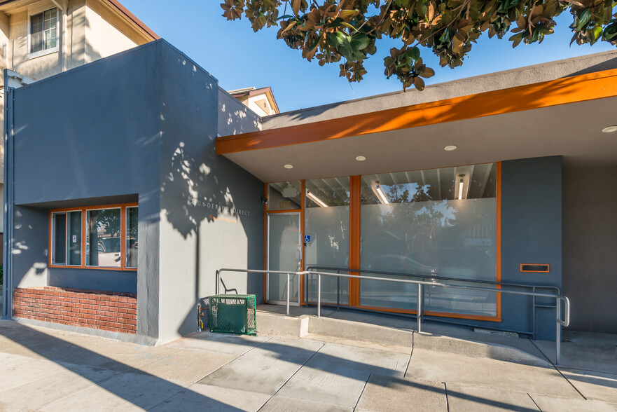 Primary Photo Of 1275 A St, Hayward Office For Sale