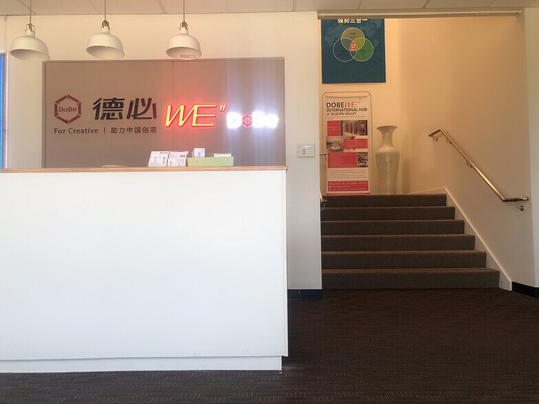 More Photos Of 8407 Central Ave, Newark Coworking Space