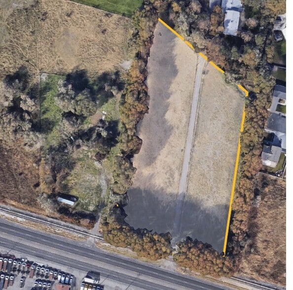 More Photos Of 1130 W State Rd, Pleasant Grove Land For Sale